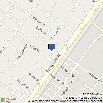 3038 Udall St San Diego, CA MLS# 250044213SD