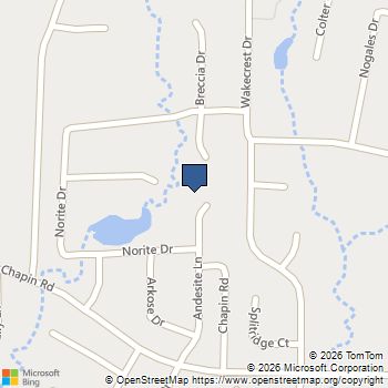 2700 Andesite Lane Fort Worth, TX MLS# 21351126