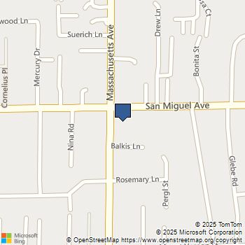 2673 Massachusetts Ave Lemon Grove, CA MLS# 250039580SD