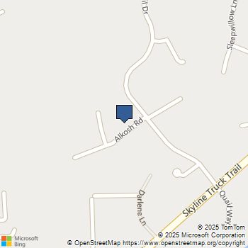 14650 Alkosh Rd Jamul, CA MLS# 250039590SD