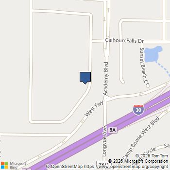 2728 Wispy Creek Drive Fort Worth, TX MLS# 21299643