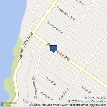 4705 Point Loma Ave San Diego, CA MLS# 250028427SD