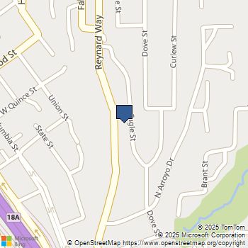 2866 Eagle St San Diego, CA MLS# 250044038SD