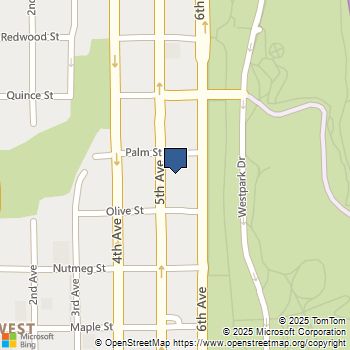 589 Palm Street San Diego, CA MLS# PTP2507939