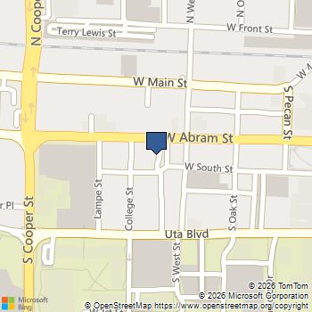406 W Abram Street Arlington, TX MLS# 21284478