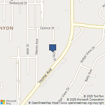 4712 Home Ave San Diego, CA MLS# 250034848SD