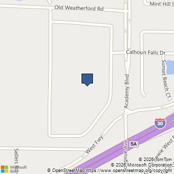 2724 Clear Root Circle Fort Worth, TX MLS# 21198554