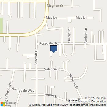 2821 25 Rosedale Way Spring Valley, CA MLS# 250040475SD