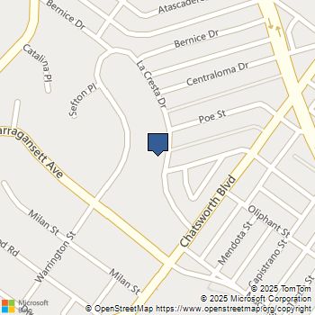 3761 La Cresta Drive San Diego, CA MLS# NDP2509434