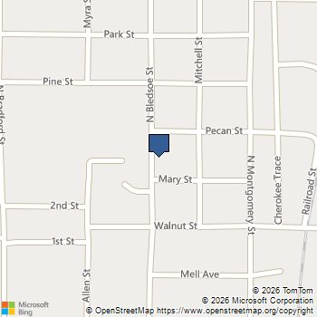 815 N Bledsoe Street Gilmer, TX MLS# 21189782