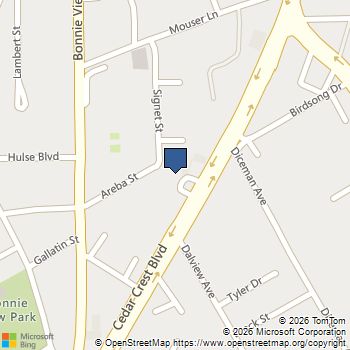 2248 Areba Street Dallas, TX MLS# 21165178