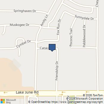 1367 Friendship Drive Dallas, TX MLS# 21254880