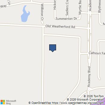 2624 Prima Vista Drive Fort Worth, TX MLS# 21206104