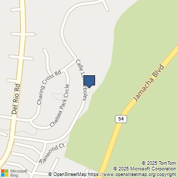 0 Calle Los Arboles Spring Valley, CA MLS# AR25121691