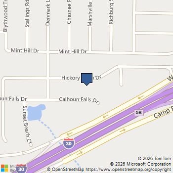 9617 Hickory Knob Drive Fort Worth, TX MLS# 21192431