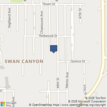 3024 46th Street San Diego, CA MLS# 250043106SD