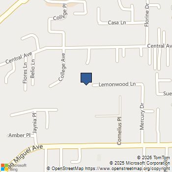 7001 Lemonwood Ln Lemon Grove, CA MLS# PTP2502995