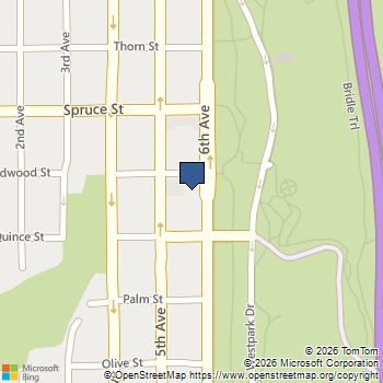 3060 6th Avenue 7 San Diego, CA MLS# NDP2600179