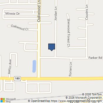 404 Jordan Lane Arlington, TX MLS# 21353130