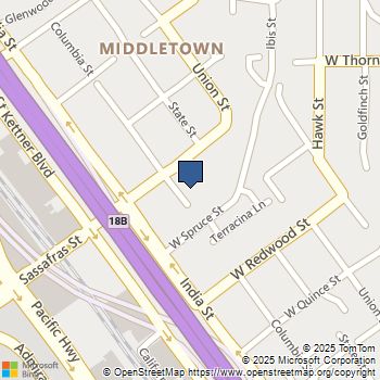 3243 45 Columbia Street San Diego, CA MLS# OC25199204