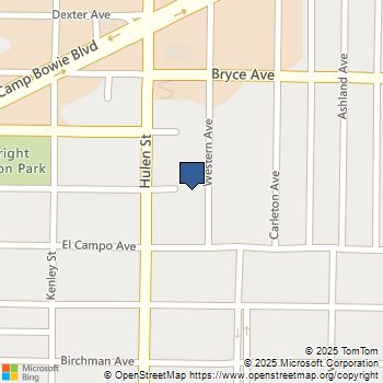 2300 Western Avenue Fort Worth, TX MLS# 21075204