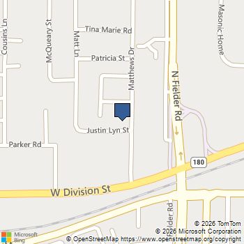 1701 Justin Lyn Street Arlington, TX MLS# 21248487