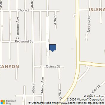 3041 Menlo San Diego, CA MLS# 260018636SD