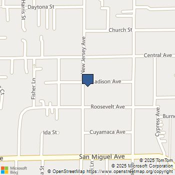 2985 87 New Jersey Ave. San Diego, CA MLS# 250039577SD