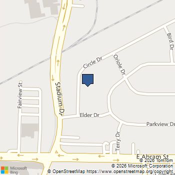 722 Circle Drive Arlington, TX MLS# 21412163
