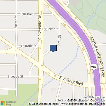 715 Cromwell Street Fort Worth, TX MLS# 21330109