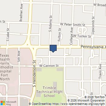 1015 Pennsylvania Avenue # 9 Fort Worth, TX MLS# 21312889