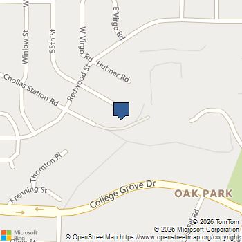 0 Chollas Station Road San Diego, CA MLS# PTP2601003