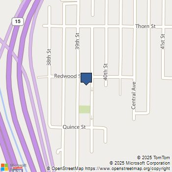 3083 91 39th San Diego, CA MLS# 250034260SD