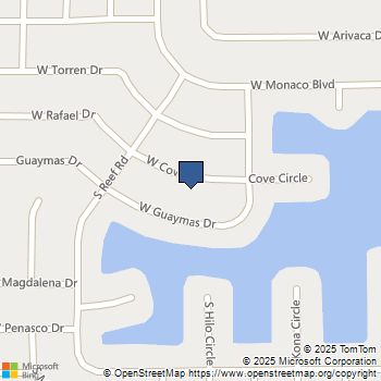 10731 W COVE Drive # 135 Arizona City, AZ MLS# 6949030