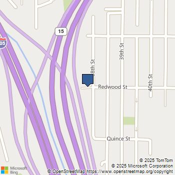 0 Redwood Street San Diego, CA MLS# IG25200939