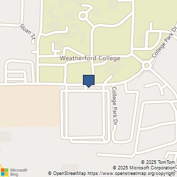 1080 Mustang Ridge Weatherford, TX MLS# 21093544