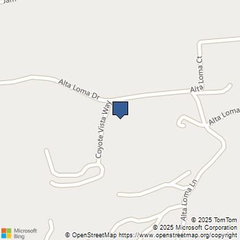 13622 Coyote Vista Way Jamul, CA MLS# 250038828SD