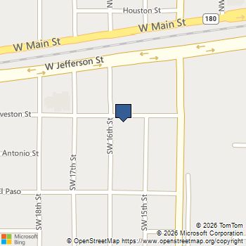 1513 Galveston Street Grand Prairie, TX MLS# 21158584