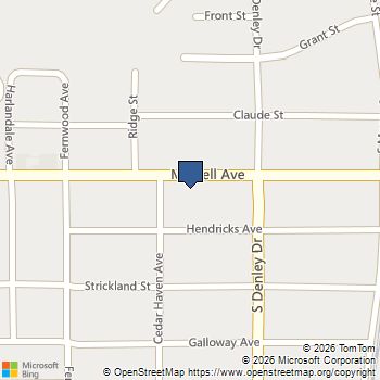 1202 Morrell Avenue Dallas, TX MLS# 21139846