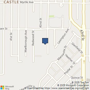 0 42nd Street San Diego, CA MLS# PTP2505266