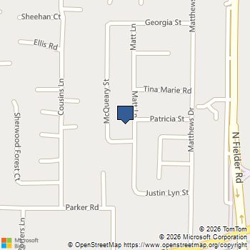 504 Matt Lane # 506 Arlington, TX MLS# 21364276