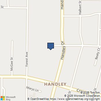 6524 Beaty Street Fort Worth, TX MLS# 21225409