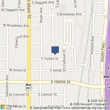 457 Crawford Street Fort Worth, TX MLS# 21178697