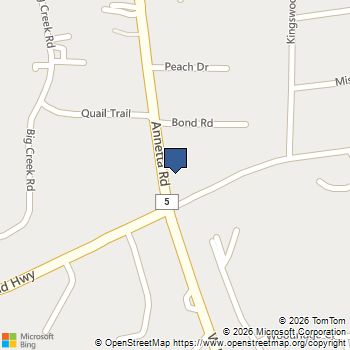 6603 E Bankhead Highway Willow Park, TX MLS# 21187044