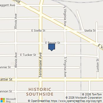 1217 E Tucker Street Fort Worth, TX MLS# 21297391