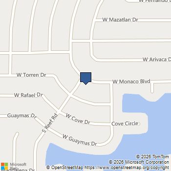 10711 W MONACO Boulevard # 25 Arizona City, AZ MLS# 7030495