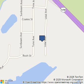 1715 Udal Avenue Dallas, TX MLS# 21012156