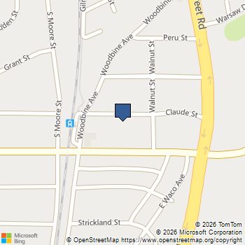 1426 Claude Street Dallas, TX MLS# 21248081