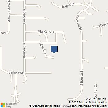 3329 mandy lane Spring Valley, CA MLS# 250043931SD