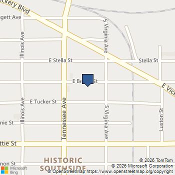 1220 E Bessie St Fort Worth, TX MLS# 21149258